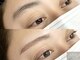 ユーネイル(you NAIL)の写真/お得なまつ毛パーマセット！！マッピング黄金比で理想の眉毛に！！嬉しい骨格診断付き♪