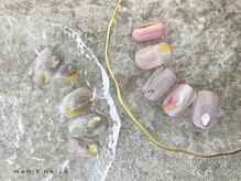 マリーネイルズ 横浜店(MARIE NAILS)
