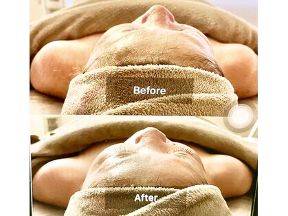 コウスイ(ko-粋)の写真