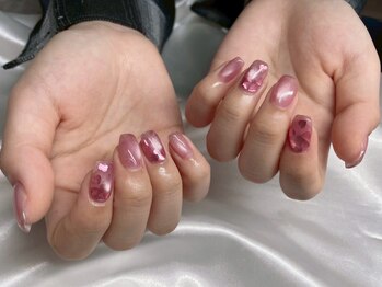 サラ 千種吹上店(Sara)/【90分アートフリー】