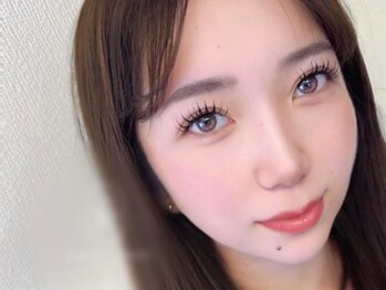 サロン ド セレブレーテ 勝田台店(SALON DE CELEBRATE)の写真/眉の形や濃さ、生え癖などでお悩みの方にオススメ♪プロのカウンセリング＆施術で理想の美眉に★
