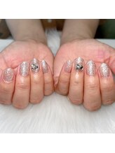 レイモード(Ray mode)/フラッシュネイル