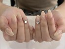 杏仁ちゅるんカラー