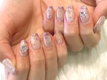 トゥエラ(twelor)/GN-4121／オフ込90分オーダー