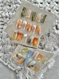 enoi季節限定design