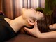 ビーシャルム(b.ChaRme)の写真/頭痛/眼精疲労/倦怠感/不眠に…6万人以上の施術実績有の実力派サロンの『脳感ヘッドマッサージ』を体験♪