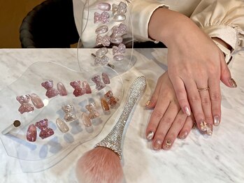 フィグトーキョー(Fig Tokyo)/