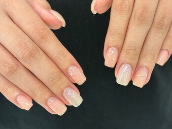 アグ(agu)/定額アートコース♪