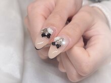 メル(M.E.L)/韓国ネイル