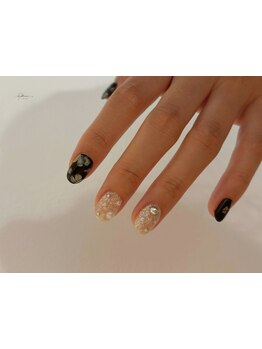 アートの種類が豊富