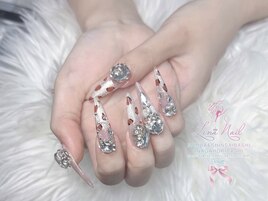 持ち込み/つけ放題/長さだし