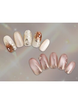 アートの種類が豊富