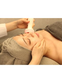 小顔になりたい