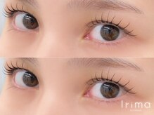 イリマ 岡山駅前店(Irima)/パリジェンヌ