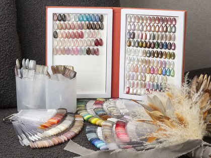 レヴィオ(Revio_)の写真