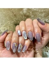 ルミナ 伊勢崎店(Lumina)/ぷるマグネイル