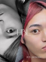 プラスアイビー 松山店(+i.b)/骨格と雰囲気に合わせた眉毛