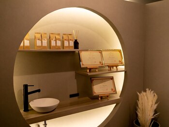 至福のあくびの写真/《快眠ドライヘッドスパ60分¥6000》あなたのための極上リセット。自律神経を整え、質の高い睡眠へ