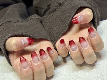 プライベートネイルサロン キサイ(Kisai)/