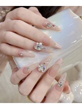 イフ ビューティーサロン(IF)/チップスカルプ10本やり放題