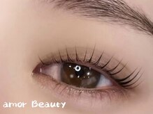 アモール 代々木(amor)/まつ毛パーマ/パリジェンヌ