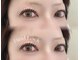 アンフルール アイ(Un Fleur eye)の写真/【自信がもてるEYEに♪】丁寧なカウンセリング×高技術×豊富なメニューで貴女のお目元悩みを解決！