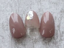 セラピッシュネイル (therapish nail)/プレミアムコース
