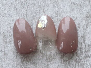 セラピッシュネイル (therapish nail)/プレミアムコース