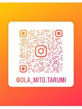 オラ(Ola)&nbsp;Salon Ola