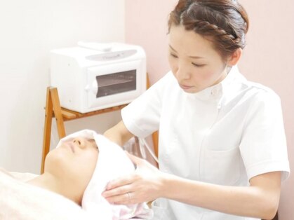 ちえこ　はりお灸院の写真