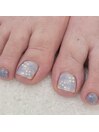 FOOT 定額B