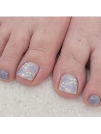 FOOT 定額B