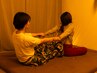 【初めてのタイマッサージにおすすめ】全身の伸びと軽さを実感100分￥9500→