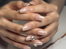 ユルックネイル(yluck nail)