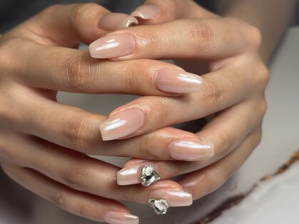 ユルックネイル(yluck nail)の写真