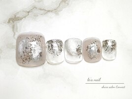 FOOT★ニュアンスデザイン*