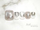 FOOT★ニュアンスデザイン*