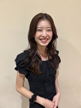 モードケイズ シルフ 本厚木(MODE K's Sylph)&nbsp;佐々木 春佳