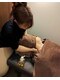 グイット 本八幡北口店(Goo-it!)の写真/【ガチガチの首肩・頭重感に】人気No.1★もみほぐし＋ヘッド＆オイルネックで激変！