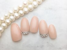 ローラポンポニー(Laura pomponnee)/シンプルコース