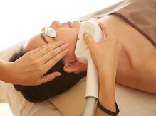 レーヌ(REINE)/毛質に合わせたオ-ダ-メイド脱毛