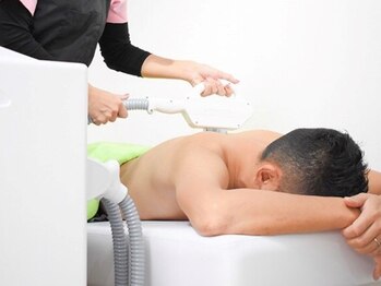 ミスターセブン 目黒五反田(Mr7)/全身脱毛＆全VIOセット