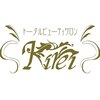 トータルビューティーサロン キレイ 湯もみの里店(Kirei)のお店ロゴ