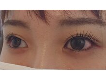 イリゼ 穴生店(iris’ee)/パリジェンヌラッシュリフト