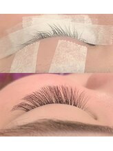 トリコ 調布(TRICO)/ボリュームラッシュ400本