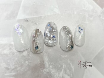 ヴィジョー(Vijoo)/Cコース