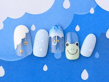 ダッシングディバ 新百合ヶ丘オーパ店(DASHING　DIVA)/カエルアート