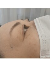 ビューティーアミューズメント 山鼻店(BEAUTY AMUSEMENT)/ドールリフトカール パリ