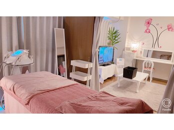 アンジェラ(Angela)