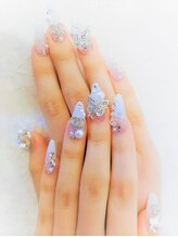 ブリリアント(Brilliant)/¥9800で完成